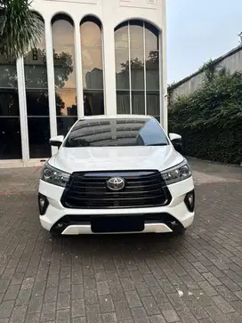 Toyota Kijang Innova 2022 Diesel