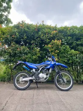 DP 500RB YAMAHA WR 155R TAHUN 2023 KM 5RB