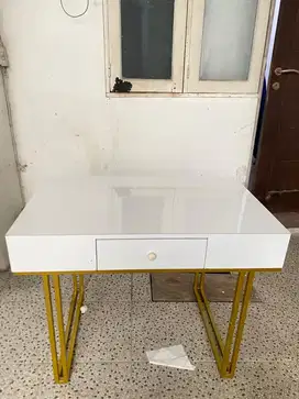 Meja kantor meja belajar meja multifungsi
