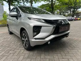Mits Xpander Exceed 1.5 AT 2018 pajak 2/2026