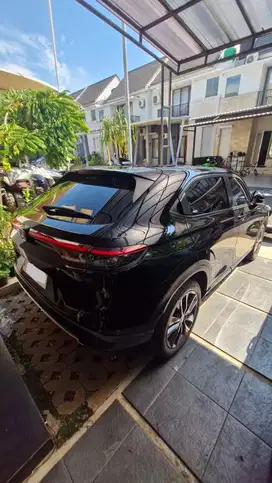 Honda HR-V 2022 Bensin