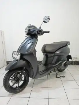 Grand Filano Lux 2024 mulus seperti baru cash & kredit