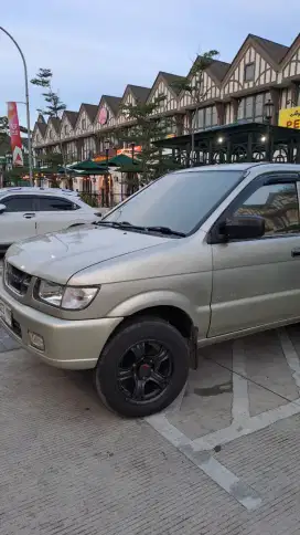 Panther LV 2.5 2003