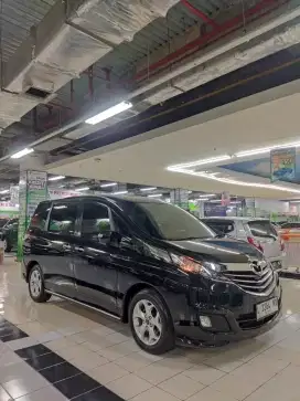 Biante Skyactive matic 2014 | DP 19 juta