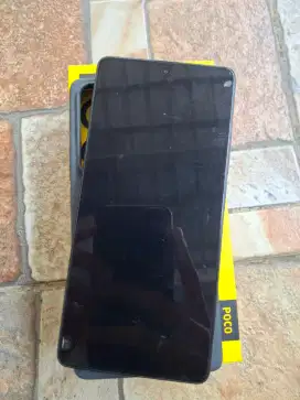 Poco M6 Pro 8/256 NFC Fullset Normal
