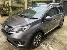 Honda BR-V 2016 Bensin