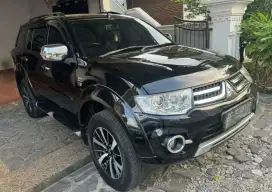 Jual mobil pajero 2015 metik