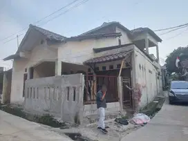 LELANG BANK DKI - DIJUAL VIA LELANG RUMAH KH ABDUL KARIM NO 35