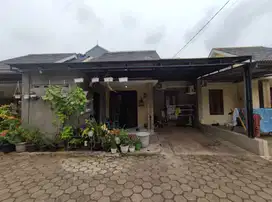 Rumah Cluster Murah di Jatirahayu Dekat Tol Jatiwarna Bekasi
