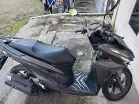 Vario 150 thn 2020 brown