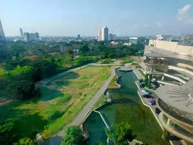 Apartemen Grand Sungkono Lagoo