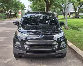Ford Ecosport Titanium 2014 Low Km