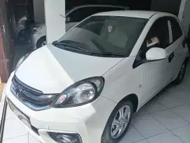 Honda Brio E At 2017