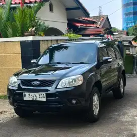 Ford Escape 2.3 Xlt 2012