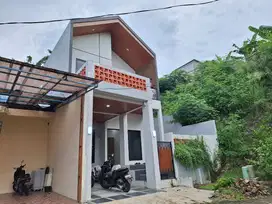 Rumah Dijual Di Pamulang Strategis KPR nego