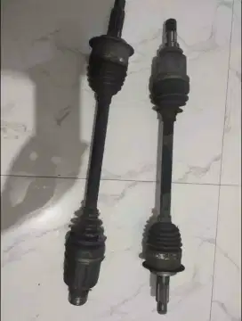 Drift shaft ertiga matic 2016