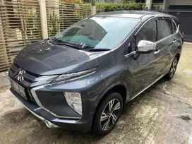 Mitsubishi Xpander 2019 Bensin