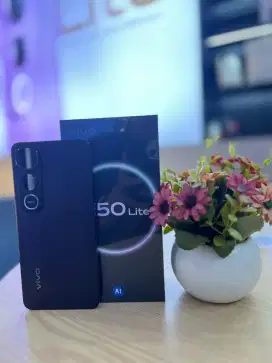 VIVO V50 LITE MURAH BERGARANSI RESMI