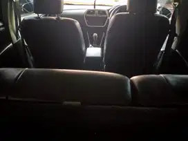 Di jual S-CROSS  thn. 2018