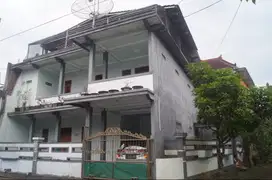 DIJUAL RUMAH - KEPANJEN PERMAI II KEPANJEN, KABUPATEN MALANG