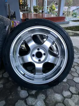 Velg workmeister