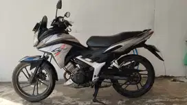 Honda CS1 City Sport 1 Silver