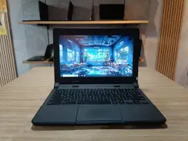 Laptop Second ex kantoran Murah-Bergaransi | Dell Chromebook P22T