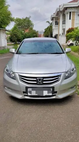 Honda Accord 2012 CP2 AT 2.4 VTIL