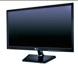 Led monitor LG (19 inci).