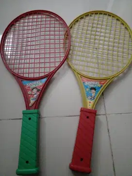 RAKET BADMINTON MAINAN ANAK-ANAK