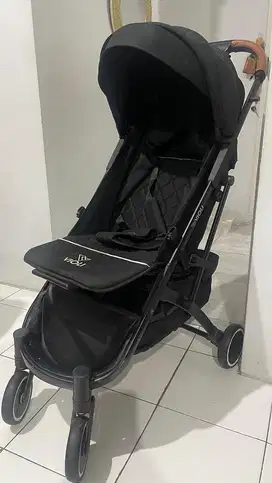 Stroller Violi Travelite