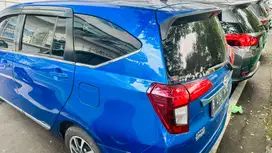 Daihatsu Sigra 2017 Bensin