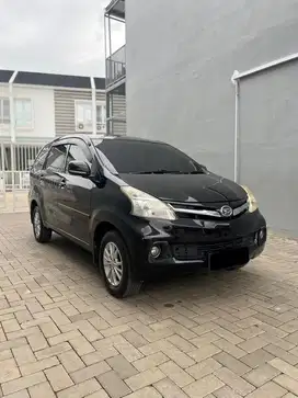 Daihatsu Xenia R Deluxe Manual 2013