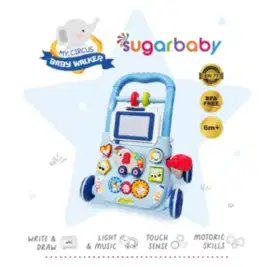 Push Walker Sugar Baby