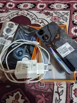 Mulai ga ada minus nubia neo 2 5g