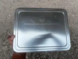 Food Tray T6 Baru