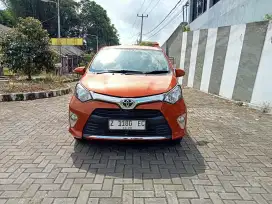Toyota calya G at 2018
