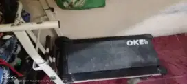 Treadmill manual