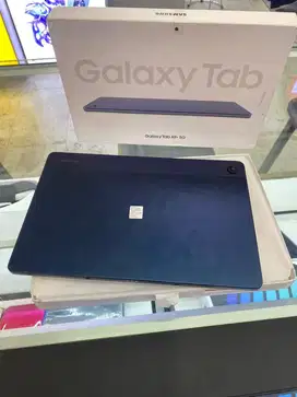 Samsung Galaxy Tab A9+ 5G 8/128 Lengkap Garansi Sein 05/04/2026