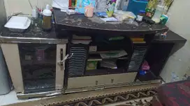 Meja TV Minimalis