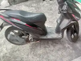 Honda VARIO 110 2018 PLAT AB Sleman