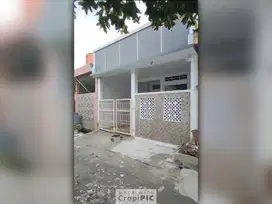 Dijual rumah baru renovasi di Villa Mutiara Gading 3, Babelan, Bekasi