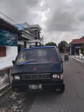 L300 bensin th 1981