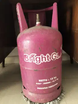 Tabung Gas 12kg