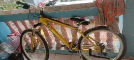 JUAL MURAH SEPEDA GUNUNG SANTAI