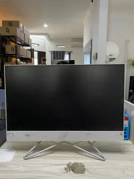 Pc all in one hp intel core i5 touchcreen