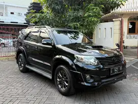 Fortuner VNT TRD AT 2014
