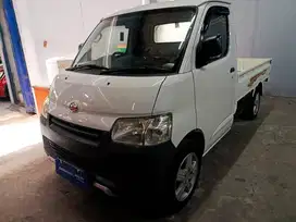 DAIHATSU GRANDMAX PICK UP 1.3 MT 2018
JL.RAYA JEMUR SARI MOBIL 1717