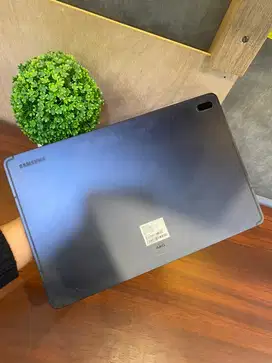 Samsung Galaxy Tab S7 FE 5G 6/128 unit+chrgr+ staylus