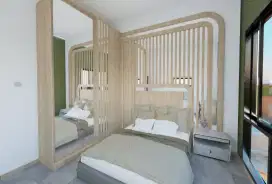 KONTRAKTOR PEMBANGUNAN DESAIN INTERIOR DAN EKSTERIOR